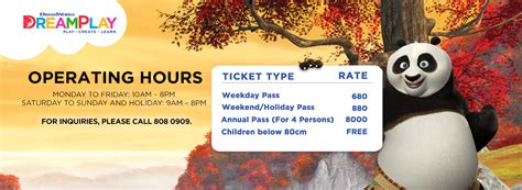 dreamplay birthday promo 2023 price|DreamPlay Manila .